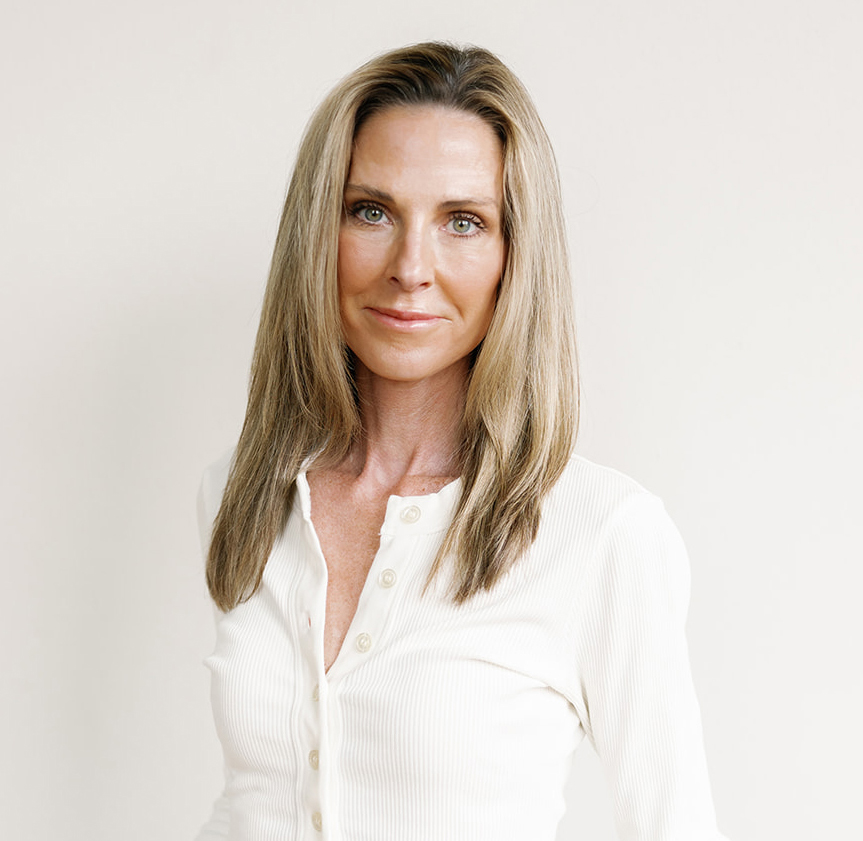 Michelle Vander Leest