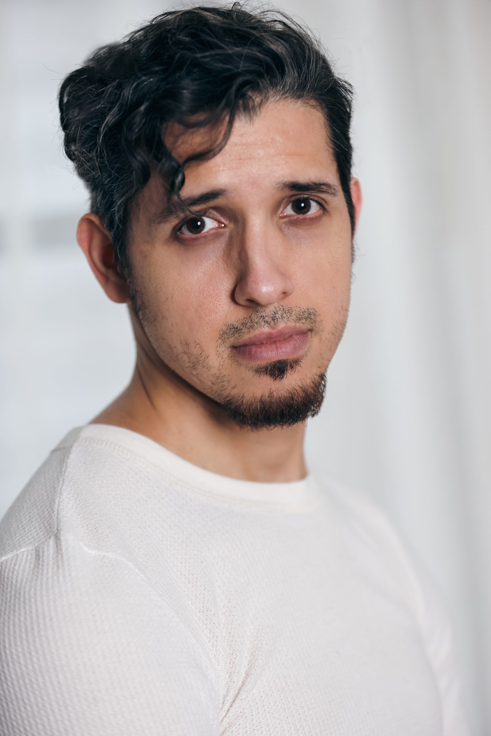 Cristhian Villarreal