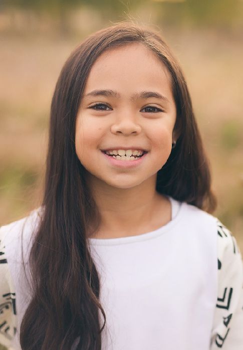 Maliyah Sam